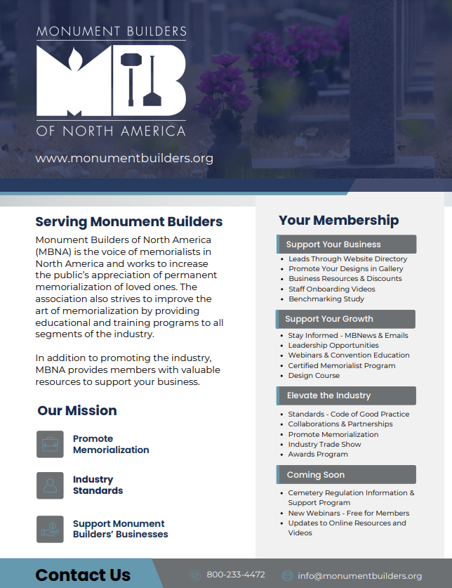 MBNA Member Benefits