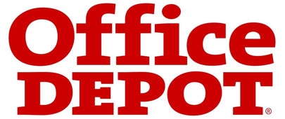 Office Depot Partner Program